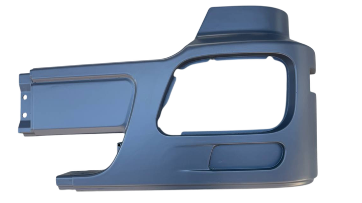 Окуляр L Mercedes Actros (без выреза) 9438800270 - Фото 1 Окуляр L Mercedes Actros (без выреза) 9438800270 - изображение 1