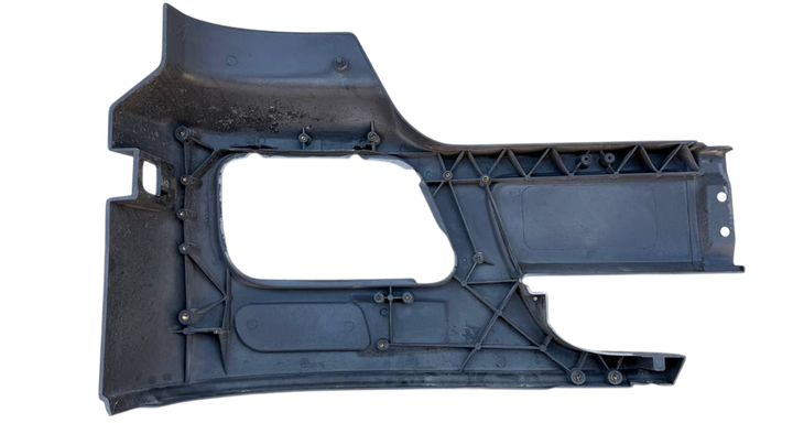 Окуляр L Mercedes Actros (без выреза) 9438800270 - Фото 2 Окуляр L Mercedes Actros (без выреза) 9438800270 - изображение 2