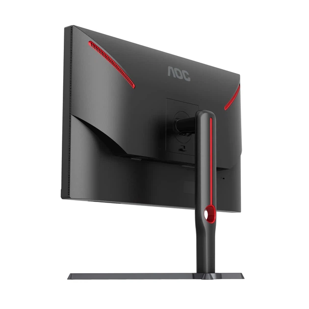 Монітор 27" AOC Q27G3XMN/BK - Фото 10 Монітор 27" AOC Q27G3XMN/BK - зображення 10