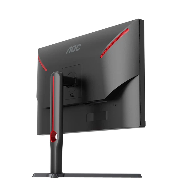 Монітор 27" AOC Q27G3XMN/BK - Фото 12 Монітор 27" AOC Q27G3XMN/BK - зображення 12