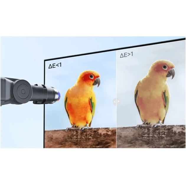 Монитор 27" Xiaomi A27Qi 2026 ELA6568EU (1185163) - Фото 8 Монитор 27" Xiaomi A27Qi 2026 ELA6568EU (1185163) - изображение 8