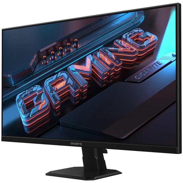 Монитор 27" Gigabyte GS27QA - изображение 3