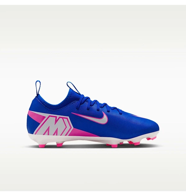 Бутсы детские Nike Zoom Vapor 16 Academy Blue 36 Синий FQ8392-446 - изображение 3