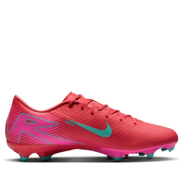 Бутси чоловічі Nike Zoom Vapor 16 Academy Fg/Mg 42 Червоний FQ8374-800 - Фото 3 Бутси чоловічі Nike Zoom Vapor 16 Academy Fg/Mg 42 Червоний FQ8374-800 - зображення 3
