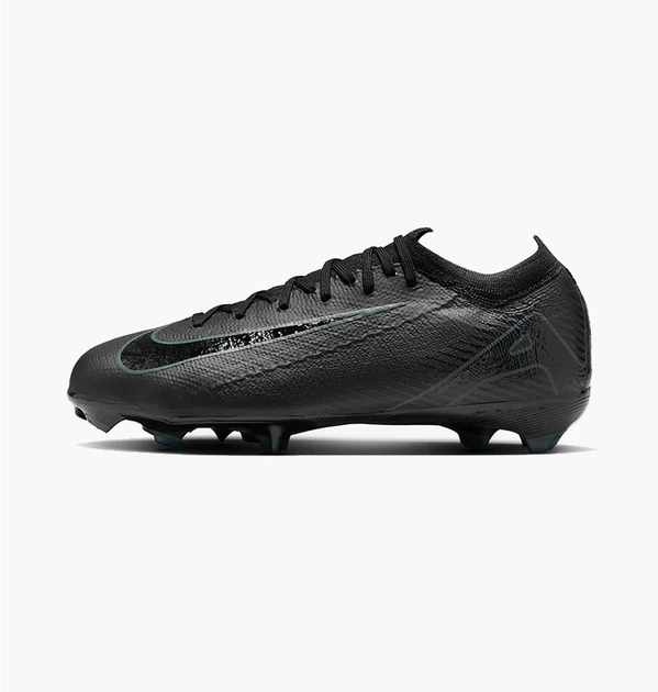 Бутсы детские Nike Jr. Mercurial Vapor 16 Pro Younger/Older Kids' Fg 36 Черный HF5448-002 - Фото 1 Бутсы детские Nike Jr. Mercurial Vapor 16 Pro Younger/Older Kids' Fg 36 Черный HF5448-002 - изображение 1