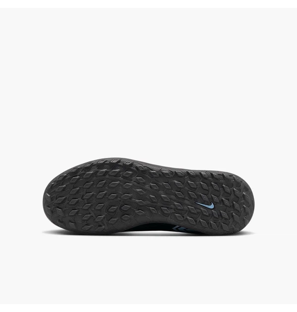 Сороконіжки дитячі Nike Mercurial Superfly X Club Tf Black 33 Чорний FQ8313-003 - Фото 2 Сороконіжки дитячі Nike Mercurial Superfly X Club Tf Black 33 Чорний FQ8313-003 - зображення 2
