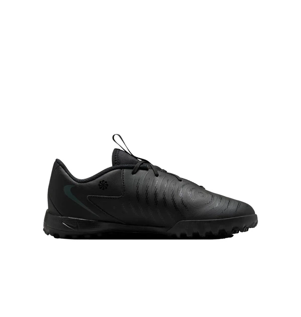 Сороконіжки дитячі Nike Jr Phantom Gx Ii Academy Tf 4Y Чорний FJ2608-002 - Фото 5 Сороконіжки дитячі Nike Jr Phantom Gx Ii Academy Tf 4Y Чорний FJ2608-002 - зображення 5