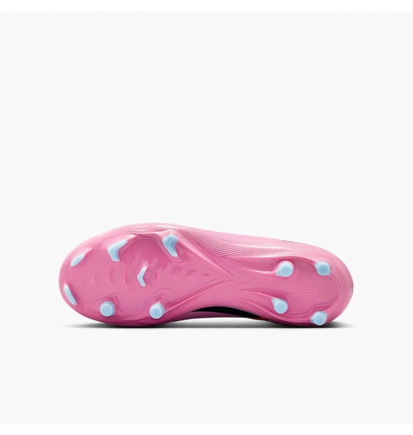 Бутсы детские Nike Zoom Superfly 10 Academy Pink 5.5Y Розовый FQ8304-600 - Фото 2 Бутсы детские Nike Zoom Superfly 10 Academy Pink 5.5Y Розовый FQ8304-600 - изображение 2