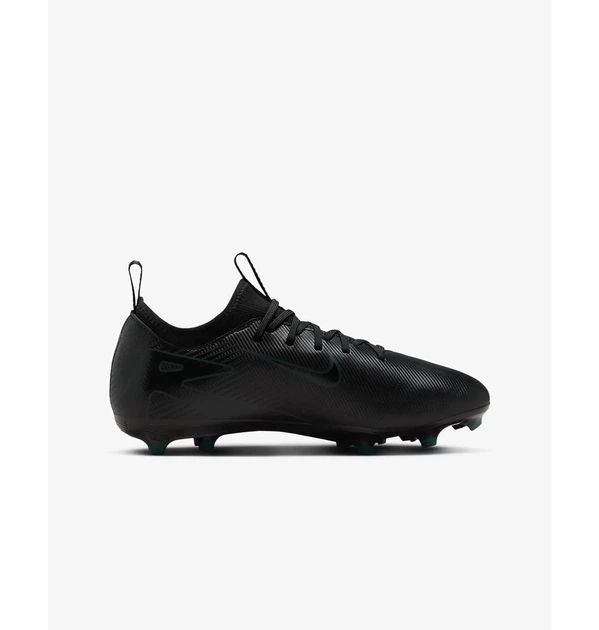 Бутсы детские Nike Mercurial Vapor 16 Academy Fg/Mg 5Y Черный FQ8392-002 - изображение 3