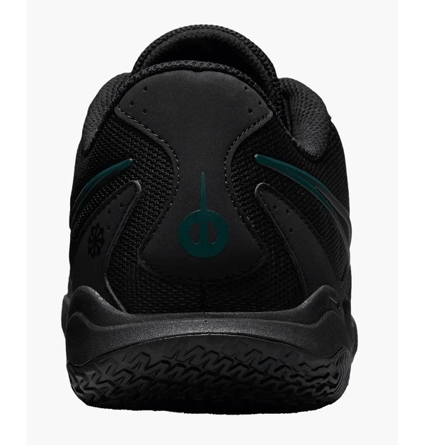 Футзалки мужские Nike Tiempo 44 Черный DV4341-002 - Фото 7 Футзалки мужские Nike Tiempo 44 Черный DV4341-002 - изображение 7