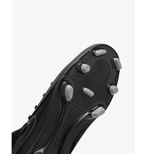 Бутси дитячі Nike Jr Phantom Luna Ii Club Fg/Mg 36 Комбінований FJ2601-001 - зображення 6