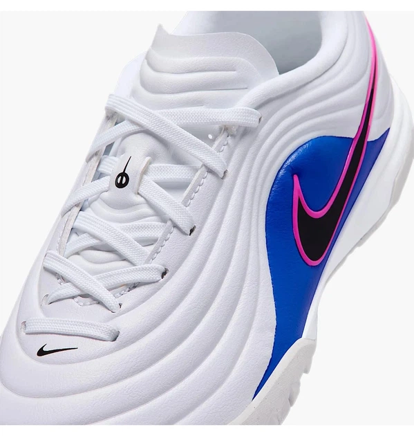 Сороконожки детские Nike Tiempo Maestro Academy Tf White 36.5 Белый IB5028-146 - Фото 7 Сороконожки детские Nike Tiempo Maestro Academy Tf White 36.5 Белый IB5028-146 - изображение 7