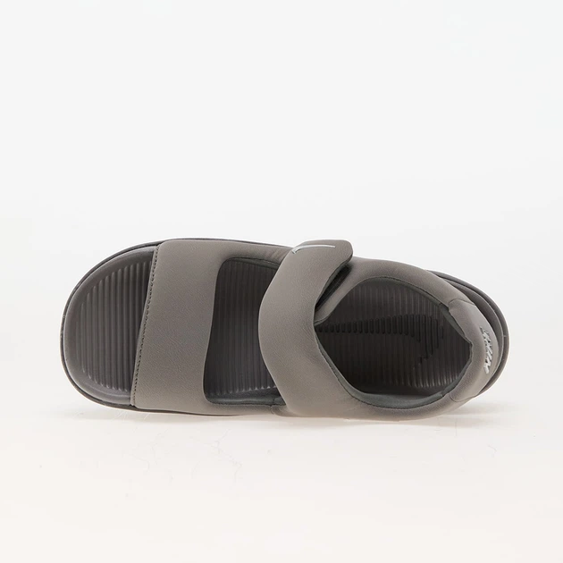 Сандалии мужские Nike Calm Sandal 42.5 Серый FJ6044-002 - изображение 5