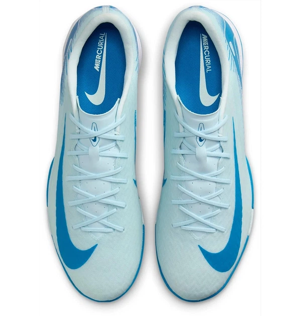 Футзалки мужские Nike Zoom Vapor 16 Academy Ic 42 FQ8434-400 - изображение 5