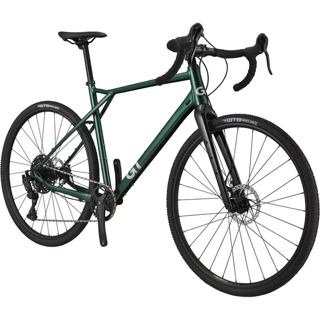 Велосипед гравійний 28 дюймів алюмінієва рама L GT GRADE AL SPORT (SKE-58-79) - Фото 2 Велосипед гравійний 28 дюймів алюмінієва рама L GT GRADE AL SPORT (SKE-58-79) - зображення 2
