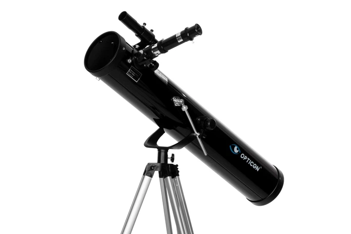Телескоп оптичний OPTICON Discovery 900 mm 114F900AZ - изображение 2