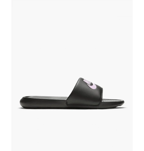 Тапочки женские Nike W Victori One 40.5 Черный CN9677-002 - Фото 5 Тапочки женские Nike W Victori One 40.5 Черный CN9677-002 - изображение 5
