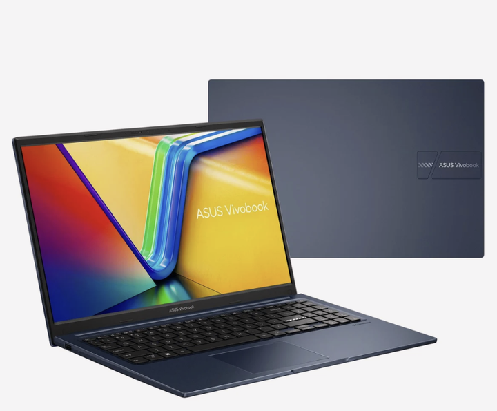 Ноутбук ASUS Vivobook 15 X1504VA, Intel Core 7 150U, 16 ГБ, SSD 1 TБ, 15.6" Full HD IPS, Windows 11 Home, CX1504VA-BQ4295W - изображение 6