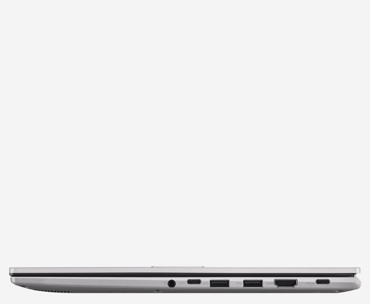 Ноутбук ASUS Vivobook 15, AMD Ryzen 5 150, 32 ГБ DDR5, SSD 1 ТБ, 15.6" Full HD IPS, Windows 11 Home, M1502NAQ-BQ035W - изображение 6