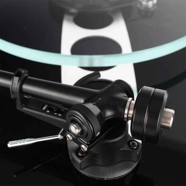 Програвач вінілових платівок Rega Planar 3 Nd5 MM Black з картриджем Nd5 - изображение 5