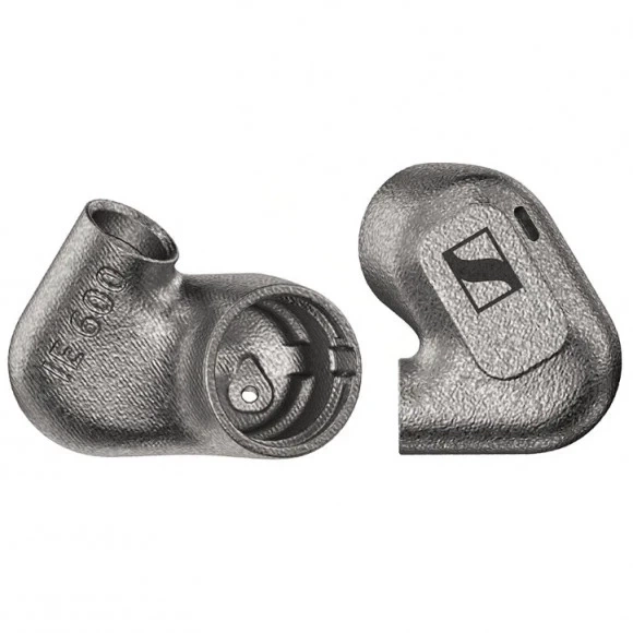 Навушники Sennheiser IE 600 - изображение 3