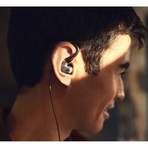 Навушники Sennheiser IE 600 - изображение 6