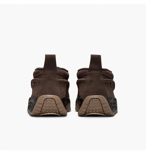 Черевики чоловічі Nike Acg Izy 46 Коричневий FV4317-201 - зображення 6
