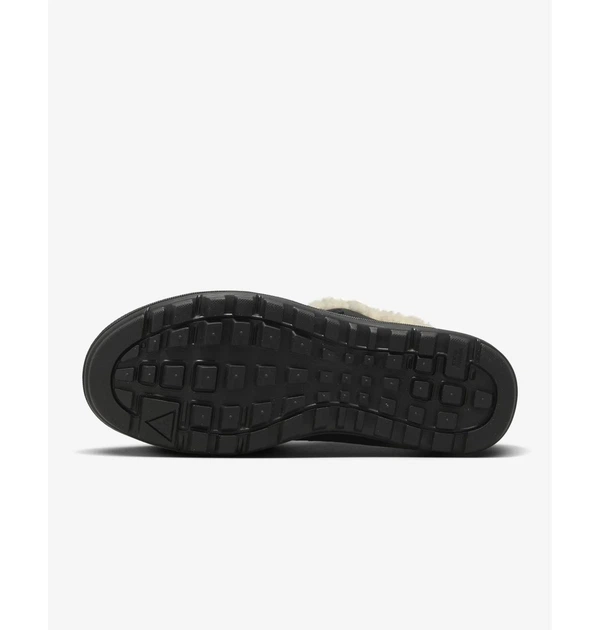 Ботинки женские Nike Woodside Chukka 2 Black 36.5 Черный 537345-001 - Фото 8 Ботинки женские Nike Woodside Chukka 2 Black 36.5 Черный 537345-001 - изображение 8