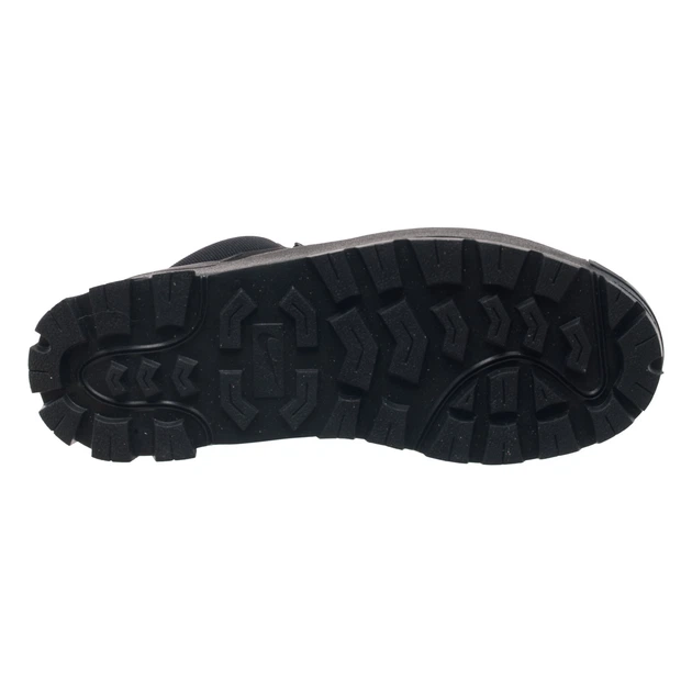Черевики жіночі Nike City Classic Boot 36.5 Чорний DQ5601-003 - зображення 9