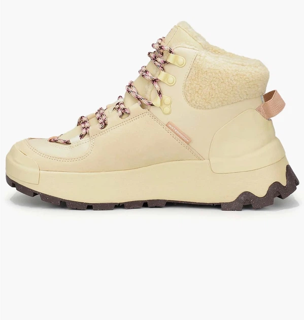 Черевики жіночі Nike City Classic Premium 37.5 Бежевий FD0211-700 - Фото 1 Черевики жіночі Nike City Classic Premium 37.5 Бежевий FD0211-700 - зображення 1