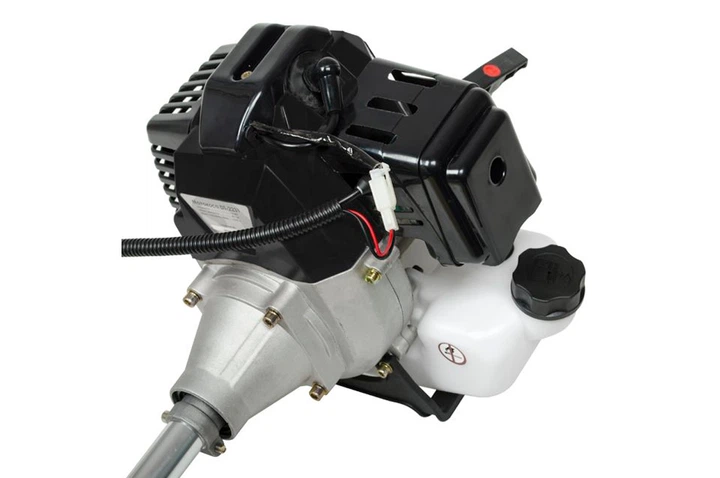 Триммер бензиновый Intertool 1700Вт x 43см³ (DT-2231) - изображение 4