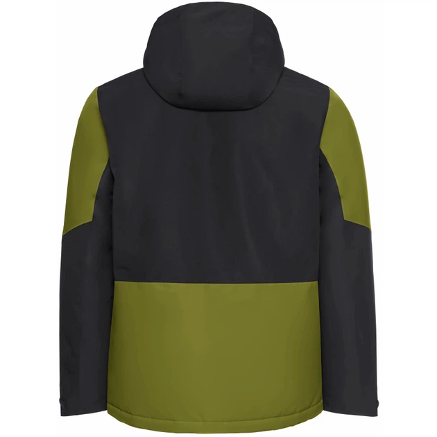 Куртка утеплена STONETRAIL 2L INS JKT M Jack Wolfskin A66330_E0337 50-52 Зелений (4064886730488) - зображення 8