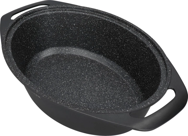 Brytfanna Zwieger Forte z pokrywką 40 cm 4.4 l (5905794971343) - Zdjęcie 5 Brytfanna Zwieger Forte z pokrywką 40 cm 4.4 l (5905794971343) - obraz 5