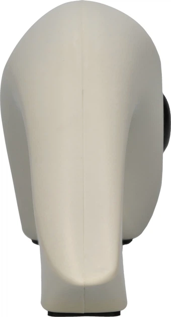 Ostrzałka do noży Zwieger Shark Kremowa (5905794976119) - obraz 5