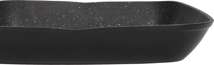 Patelnia grillowa Zwieger Haus & Kuche Forte 28 cm (5905794978397) - obraz 6