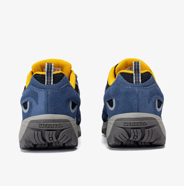 Кросівки Merrell Moab Blue/Grey 33.5-2.5-22см - Фото 4 Кросівки Merrell Moab Blue/Grey 33.5-2.5-22см - изображение 4