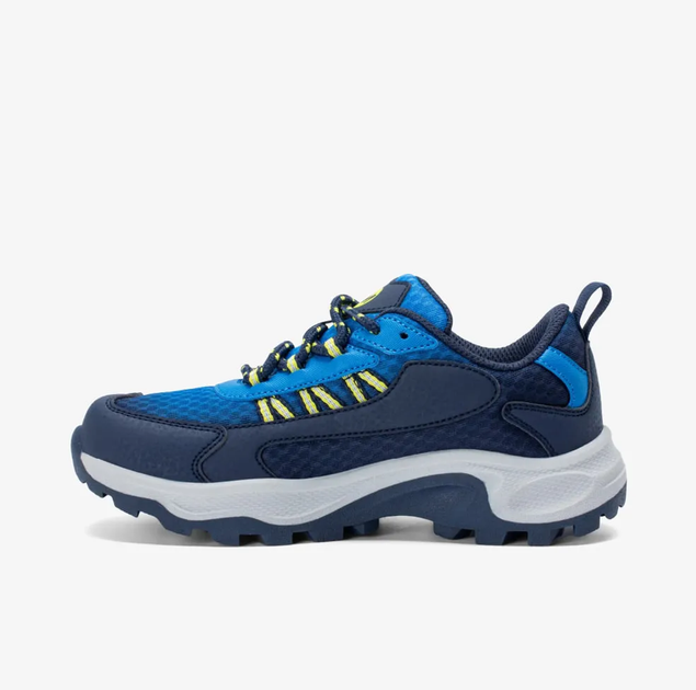 Кросівки Merrell Stowe Low Navy 37-6-25.4см - Фото 2 Кросівки Merrell Stowe Low Navy 37-6-25.4см - зображення 2