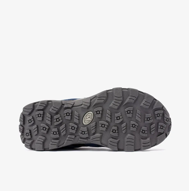 Кросівки Merrell Moab Blue/Grey 34-3-22.8см - зображення 5