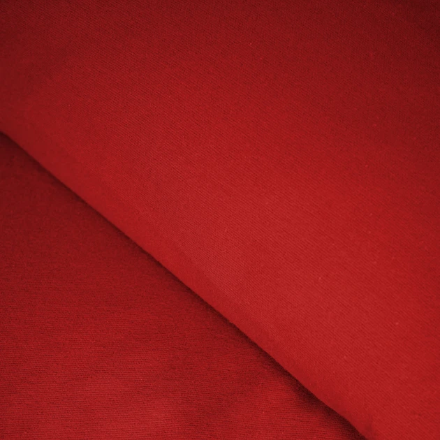 Простынь Фланель 009 "Red" 150*220 - изображение 9