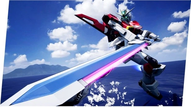Gra Nintendo Switch Bandai Namco Entertainment Mobile Suit Gundam SEED: Battle Destiny Remastered (Kartridż) (8885011018532) - obraz 2