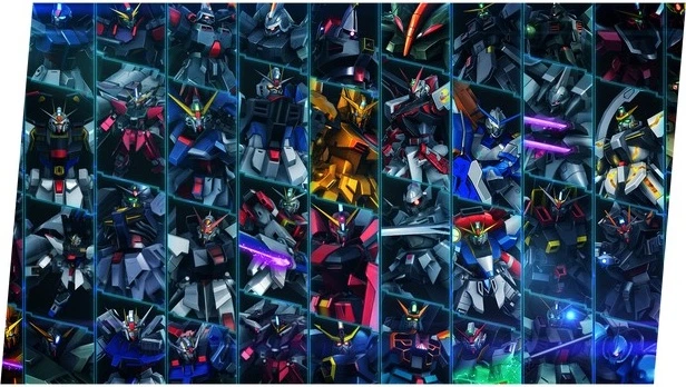 Gra Nintendo Switch Bandai Namco Entertainment Mobile Suit Gundam SEED: Battle Destiny Remastered (Kartridż) (8885011018532) - obraz 3