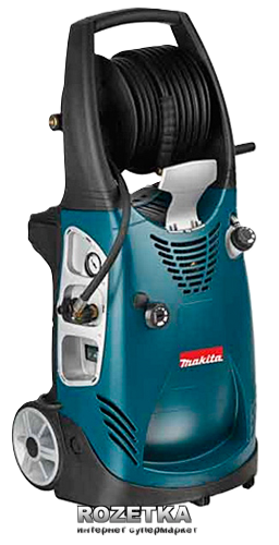 Myjka uniwersalna Makita HW131 - Zdjęcie 1 Myjka uniwersalna Makita HW131 - obraz 1