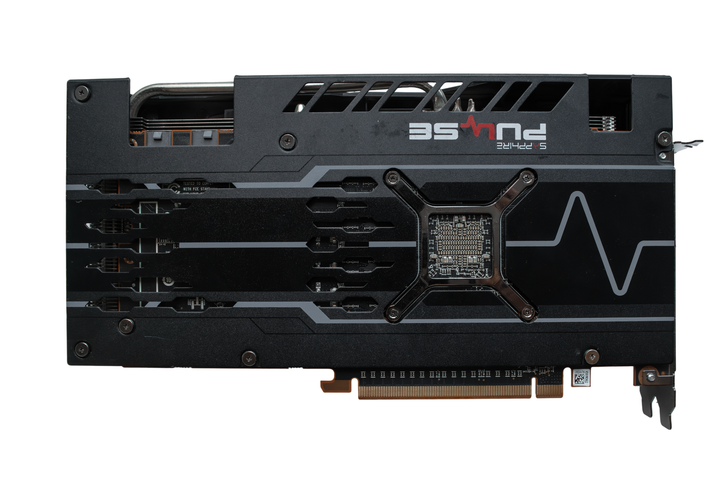 Відеокарта AMD Radeon RX 5700 XT 8GB Sapphire Pulse BE (11293-09) Б/В - зображення 3