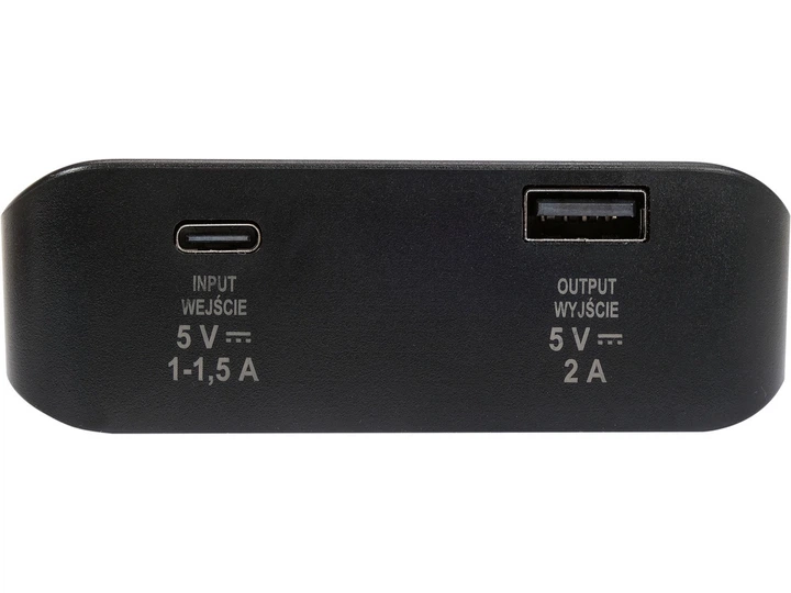 Портативный точечный сварочный аппарат с функцией powerbank YATO (YT-82507) - изображение 7
