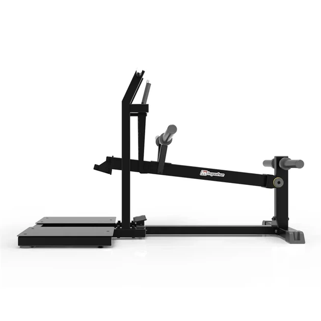 Присідання з паском Impulse IFP line (SPT_IFP1615-WX) - изображение 2