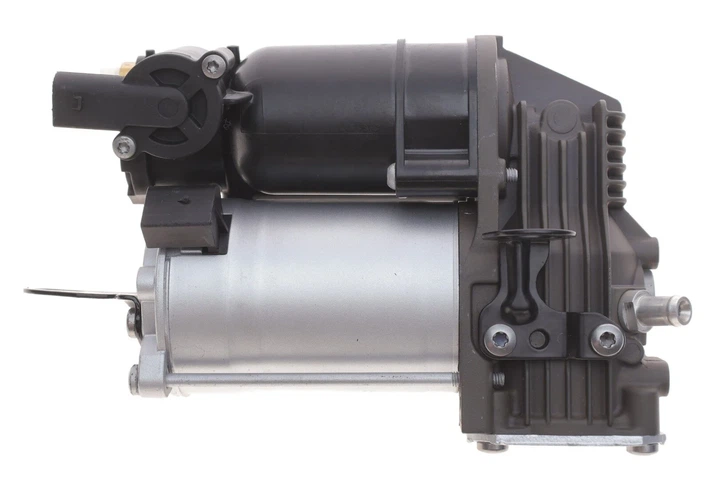 Компресор пневмопідвіски AUTOTECHTEILE 110 3235 AUTOTECHTEILE 110 3235 Mercedes M-Class, GL-Class 164320120480, 1643201204, 1643200904 - изображение 9
