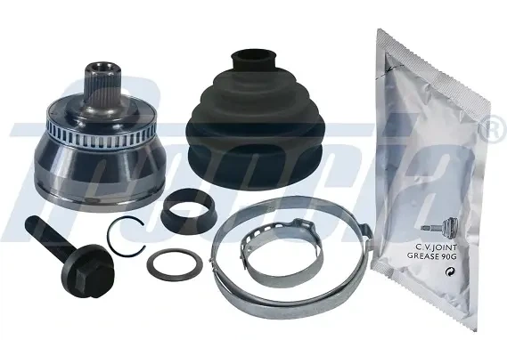 Шарнір РКШ VW PASSAT (3B3) 1.9 TDI \'00-\'05 FRECCIA CVJ131057 Volkswagen Passat 3B0498099B, 3B0498099BX, 3B0498099C - Фото 1 Шарнір РКШ VW PASSAT (3B3) 1.9 TDI \'00-\'05 FRECCIA CVJ131057 Volkswagen Passat 3B0498099B, 3B0498099BX, 3B0498099C - изображение 1