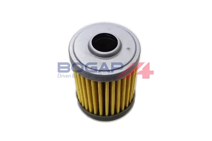 Гідравлічний фільтр, АКПП BOGAP K8114100 Hyundai Kona; KIA Sorento, Seltos, Rio 481972H000 - Фото 1 Гідравлічний фільтр, АКПП BOGAP K8114100 Hyundai Kona; KIA Sorento, Seltos, Rio 481972H000 - изображение 1
