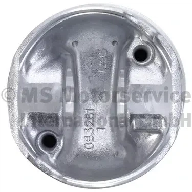 Поршень Kolbenschmidt 42028620 Audi A8, Q5, A5, Q7, Allroad, A4, A7, A6; Volkswagen Touareg - Фото 2 Поршень Kolbenschmidt 42028620 Audi A8, Q5, A5, Q7, Allroad, A4, A7, A6; Volkswagen Touareg - изображение 2