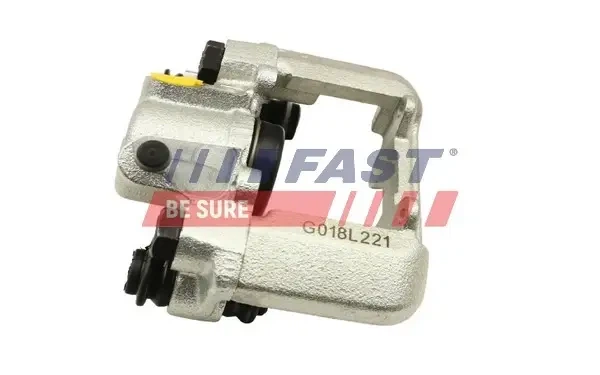 Гальмівний супорт FAST FT00023 Toyota Rav-4 4775042050 - изображение 3